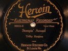 Trilby Hargens, Herwin 92012, E