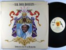 SIR JOHN ROBERTS Sophisticated Funk Orchestra LP on Venture