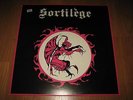 Sortilège Sortilege Mini MLP EP Rave-On TOP CONDITION