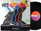 JOE TEX Hold What You've Got LP on Atlantic mono