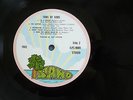 FREE - TONS OF SOBS - UK PINK RIM ISLAND EXCELLENT