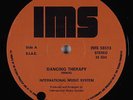 INTERNATIONAL MUSIC SYSTEM Dancing Therapy IMS 12
