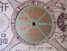 Chinese 78 ORIENTAL Record Co 5028 A/B Shellac EX Original Vocal w/ Sleeve