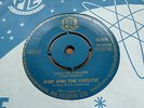 Shep and The Limelites - Ready For Your Love 1961 UK 45