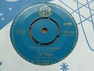 The Edsels - Rama Lama Ding Dong 1961 UK 45