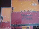 MILES DAVIS SKETCHES IN SPAIN STEREO CLASSIC RECORDS 50TH + BONUS MONO 2 LP SET