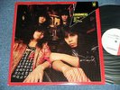 LOUDNESS Japan 1985 NM 12