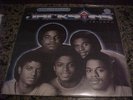 THE JACKSONS Triumph Half-Speed LP