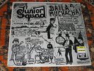 JUNIOR SQUAD Baila Muchacha Venezuela BEAT GARAGE PSYCH POKORA Listen