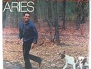 DANNY WOODS Aries LP on Invictus SS sealed