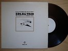 KENJI MORI HIDEO ICHIKAWA Solo & Trio Live In 