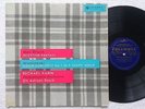 Columbia 33CX 1538 UK B/G - Bruch Wieniawski Michael Rabin NM