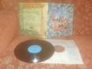 Rolling Stones Their Satanic Majesties Request Mono 1st UK 3D R Stace Gatefold