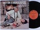 JIMMY SCOTT Falling In Love TANGERINE LP