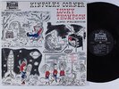LUCKY THOMPSON Kinfolks Corner RIVOLI LP