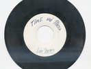 Lee Moses - TEST PRESSING Time & Place b/w I Can't Take...Front Page 2301