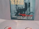 LP THE BEATLES Please Release Me 2LPs NEAR MINT RARE