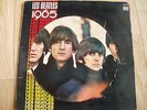 THE BEATLES Les Beatles 1965 OSX 228 French ODEON orig LP
