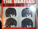 BEATLES A HARD DAY'S NIGHT INSANELY RARE 1964 SEALED MONO SOUNDTRACK LP MINT