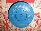 Sam Cooke, Little Thing You Do / Everybody Likes to Cha Cha Cha, HMV POP610 1959