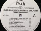 Lord Finesse & Mike Smooth 