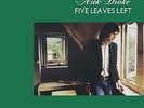 Nick Drake - Five Leaves Left Vinyl