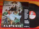 SUITE ESPAGNOLE/ALBENIZ/GONZALO SORIANO piano ducretet thomson 300c031