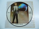 PUBLIC IMAGE LIMITED (PIL) - No More Limits (Picture LP) SEX PISTOLS not TMOQ