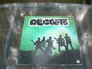 Rockets 78 LP Vinyl  RARITÄT