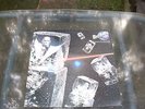 Rockets 79 Plasteroid LP Vinyl