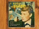 johnny hallyday espagne