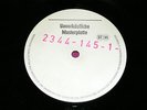 ABBA Greatest Hits vol.2 / DDR INTERSHOP White Label Promo LP