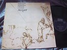SUSKE QUARTET Mozart String Quartets K.464/K.465  ETERNA black STEREO 826 472 NM