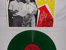 RARE 1965 pressing on Green Vinyl - SKA Strictly For You - Sir Coxon ND Records