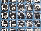 BEATLES Christmas Album RARE Fan Club Flexis 1963 - 1969 Apple SBC 100