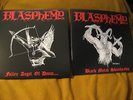 BLASPHEMY fallen angel of doom LP beherit von black witchery sarcofago
