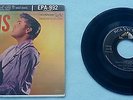 ELVIS, RARE EP