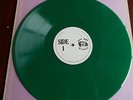 Crosby Stills Nash Young - Ohio Wooden Nickle Green TMOQ 1833 71013 TSP CSNY WIZ
