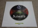 AZIMUTH (AZYMUTH) / SAME (1975) / RARE JAZZ FUSION FUNK BOSSA BRAZIL LP