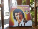 Elvis  100 Super rocks vinyl lp Box set
