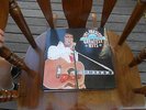 Elvis Presley's Greatest Hits Vinyl LP box set