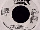 SKIP MAHONEY - JANICE 7