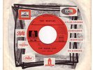 SP BEATLES Juke-box -- ODEON FOS 108 