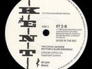 Kent 2nd Anniversary Giveaway Melba Moore & Chuck Jackson Ensemble 100 club 6T's