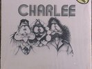 CHARLEE s/t LP Mind Dust RARE CANADIAN HEAVY PSYCH GUITAR Walter Rossi NEAR MINT