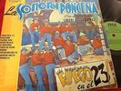 SONORA PONCEÑA CON LUIGUI Y TITO GOMEZ ?FUEGO EN EL 23 ? ON INCA GREEN