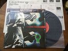 Circle In The Round Miles Davis Japan Press W/Obi & Inserts Mint