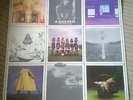 PINK FLOYD ,  TRUE ZIMBABWE  PRESSING , DJ PROMO , A NICE PAIR , MINT