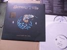 JETHRO TULL,CATFISH RISING lp+12