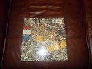 The Stone Roses - Stone Roses Debut - Vinyl LP Silvertone Records ORE LP 502
